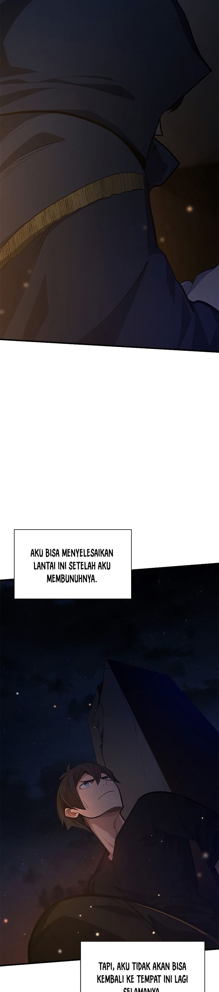 Halaman 44 dari The Tutorial Is Too Tough! Chapter 136