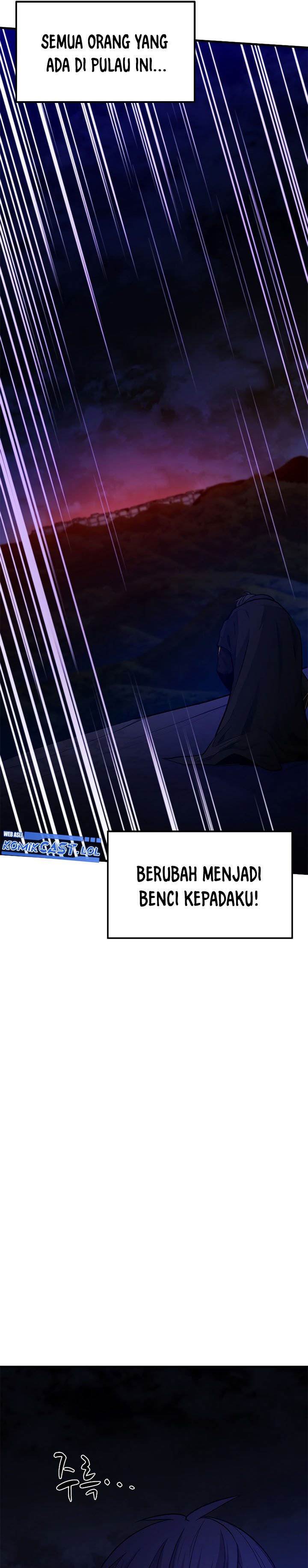 Halaman 26 dari The Tutorial Is Too Tough! Chapter 137
