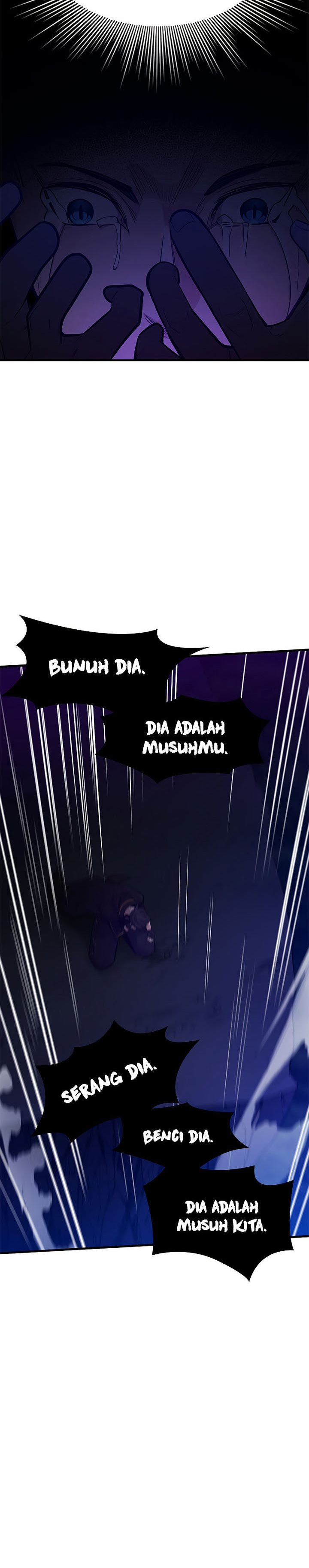 Halaman 29 dari The Tutorial Is Too Tough! Chapter 137