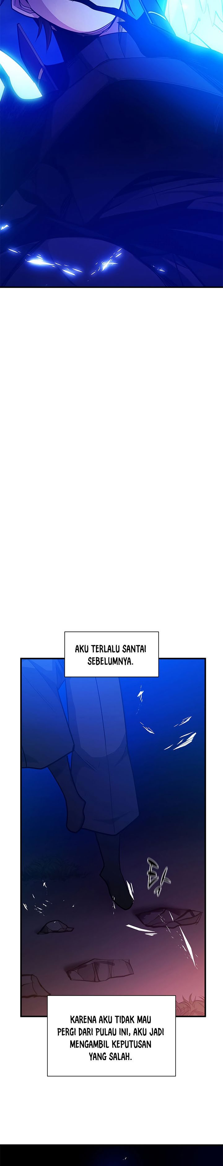 Halaman 37 dari The Tutorial Is Too Tough! Chapter 137