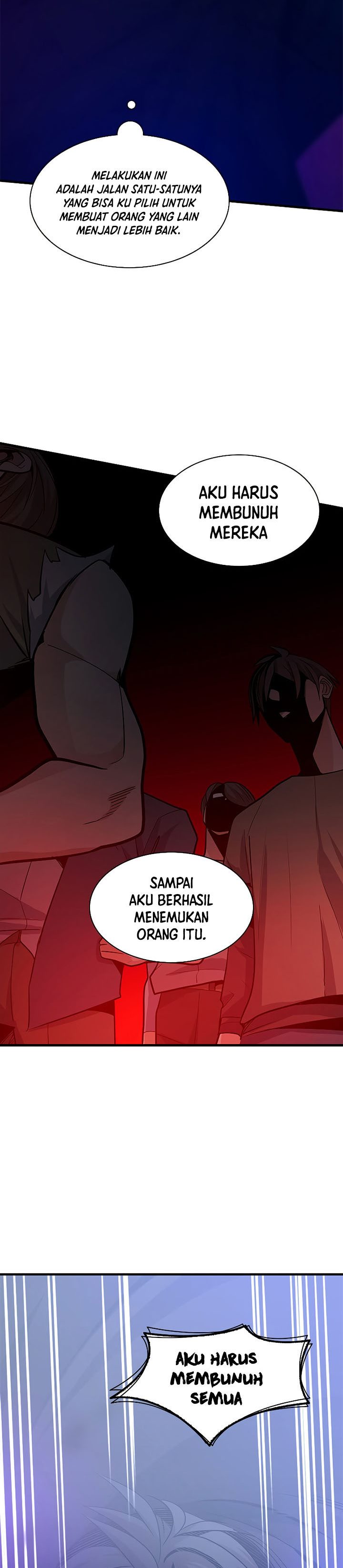 Halaman 40 dari The Tutorial Is Too Tough! Chapter 137