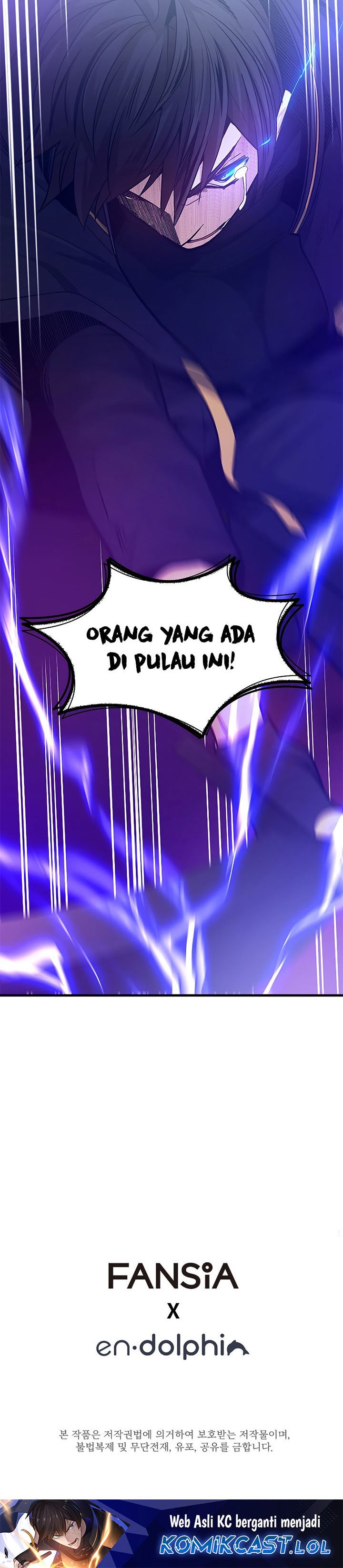 Halaman 41 dari The Tutorial Is Too Tough! Chapter 137