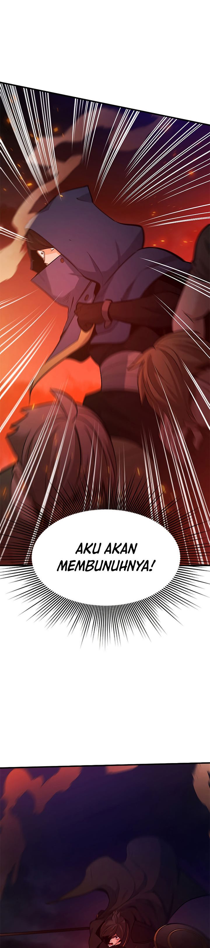 Halaman 29 dari The Tutorial Is Too Tough! Chapter 138