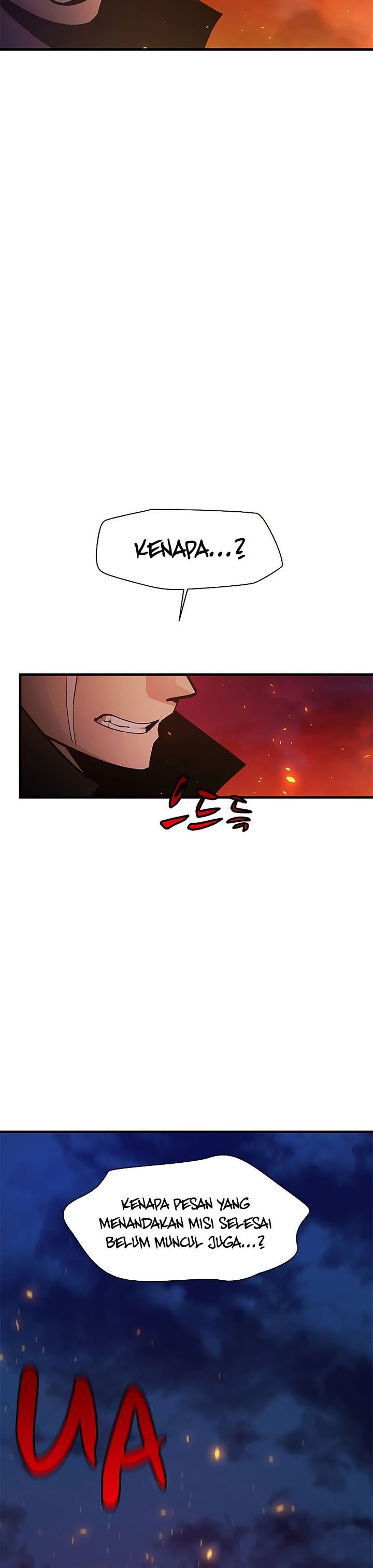 Halaman 45 dari The Tutorial Is Too Tough! Chapter 138