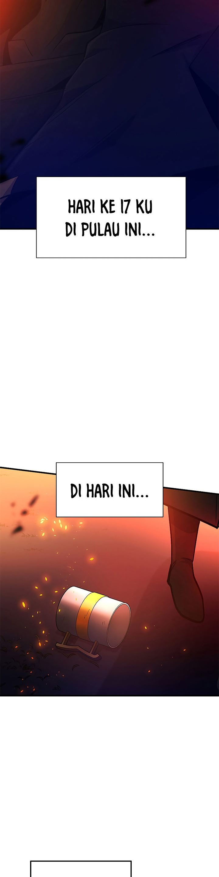 Halaman 48 dari The Tutorial Is Too Tough! Chapter 138