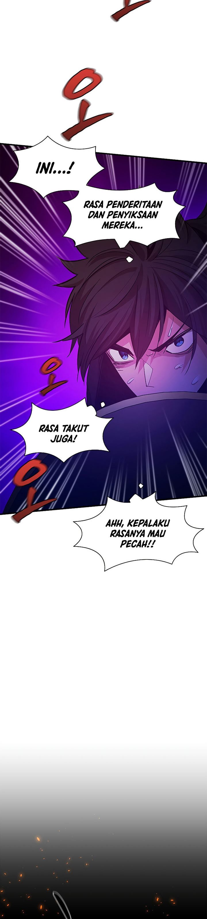 Halaman 7 dari The Tutorial Is Too Tough! Chapter 138