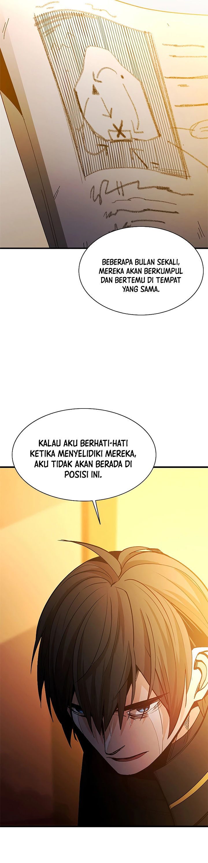 Halaman 10 dari The Tutorial Is Too Tough! Chapter 139