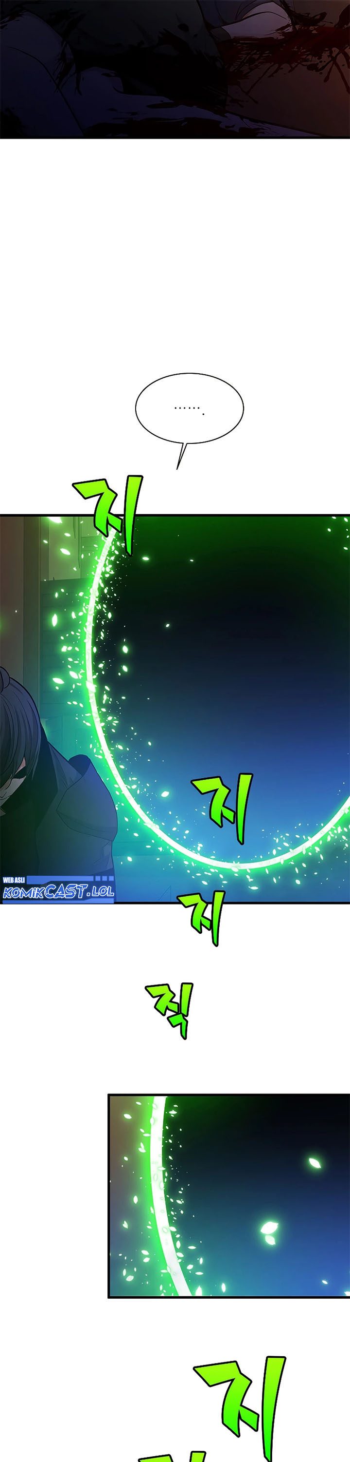 Halaman 14 dari The Tutorial Is Too Tough! Chapter 139