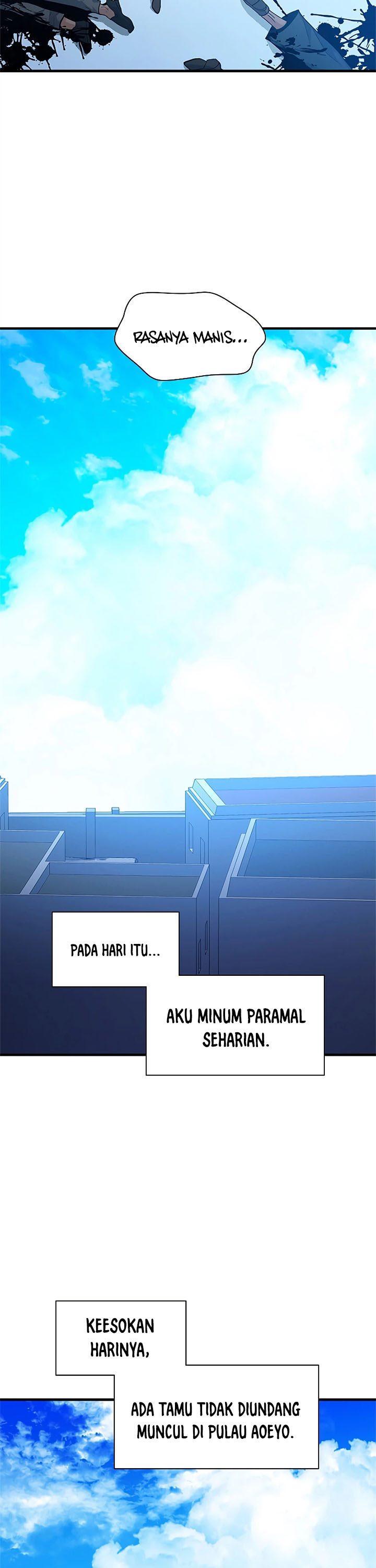 Halaman 23 dari The Tutorial Is Too Tough! Chapter 139