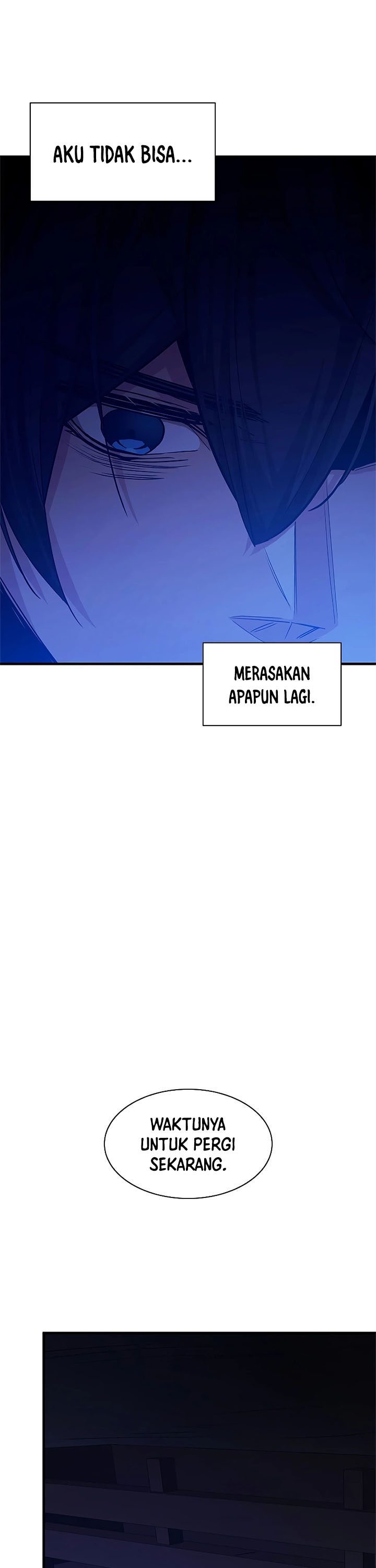 Halaman 28 dari The Tutorial Is Too Tough! Chapter 139