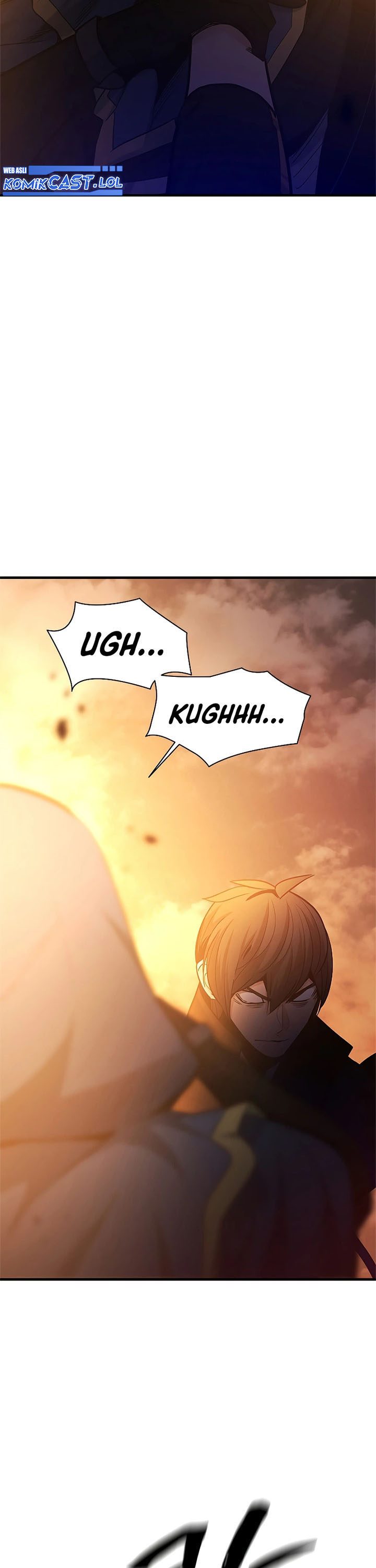 Halaman 3 dari The Tutorial Is Too Tough! Chapter 139