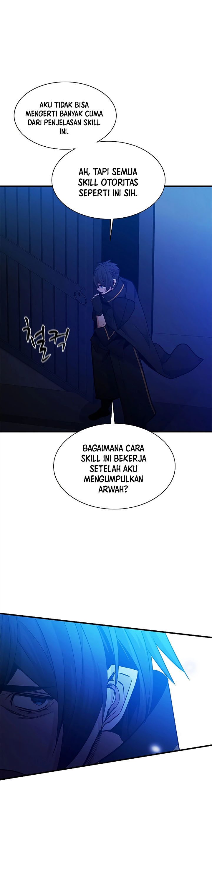 Halaman 30 dari The Tutorial Is Too Tough! Chapter 139