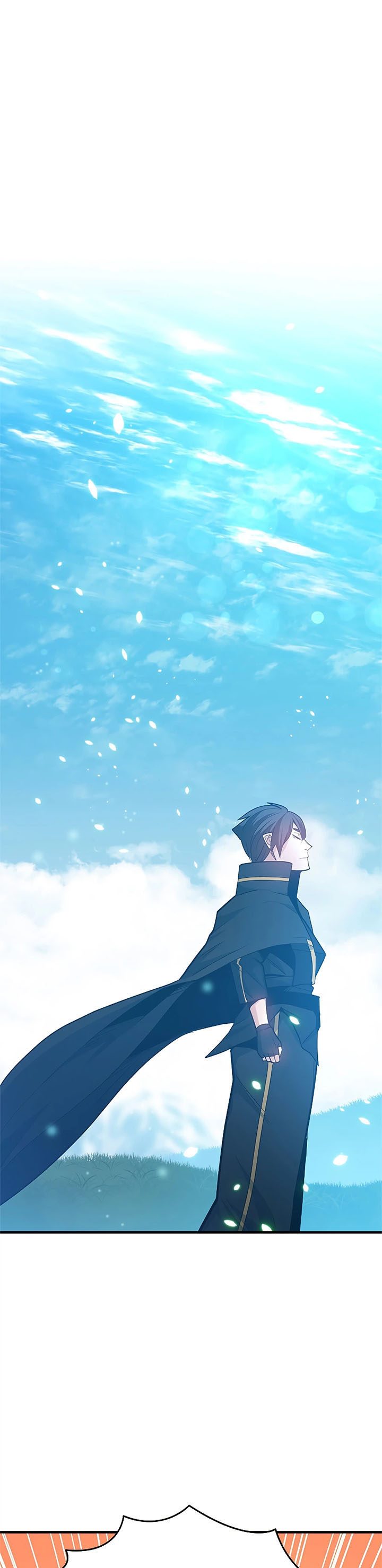Halaman 36 dari The Tutorial Is Too Tough! Chapter 139