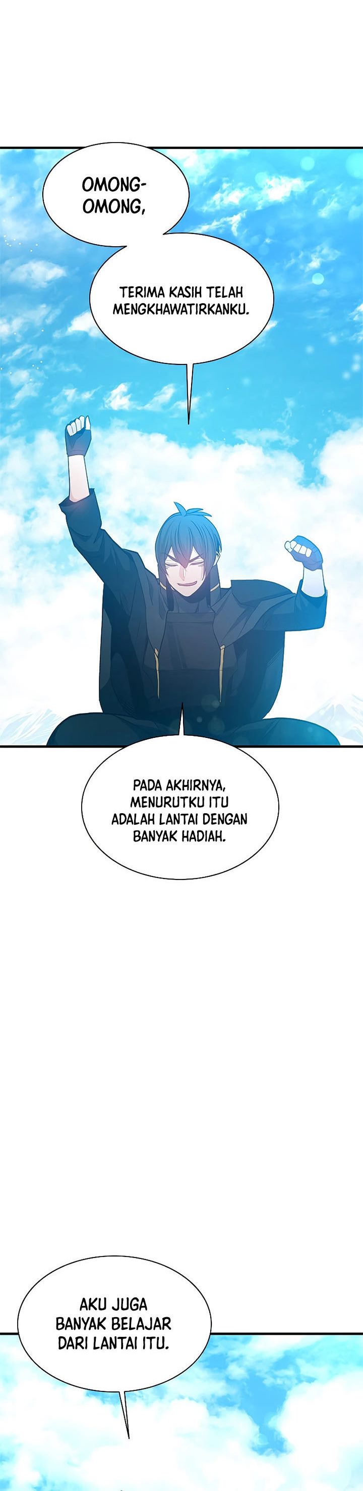Halaman 40 dari The Tutorial Is Too Tough! Chapter 139