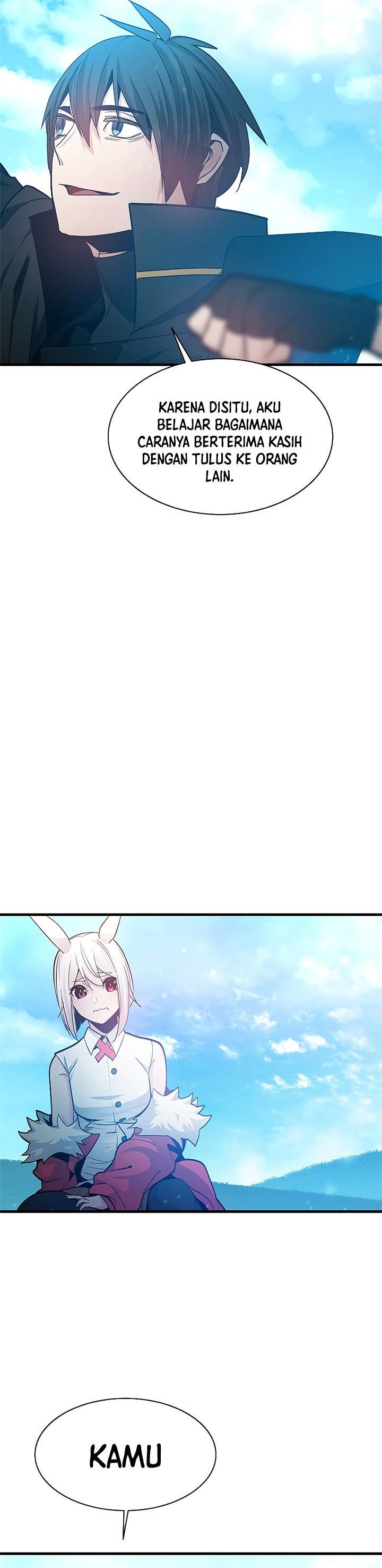 Halaman 41 dari The Tutorial Is Too Tough! Chapter 139