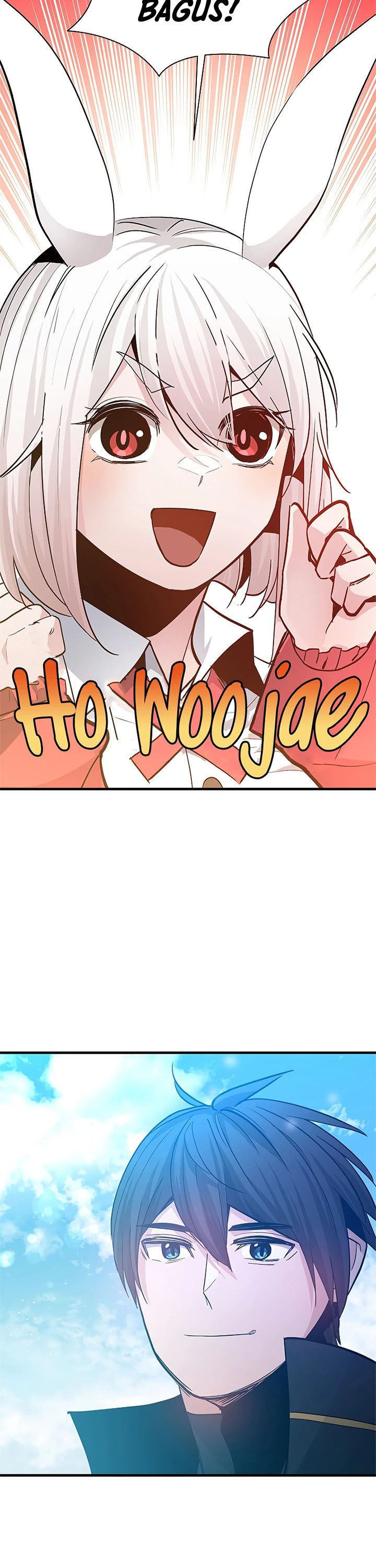 Halaman 44 dari The Tutorial Is Too Tough! Chapter 139