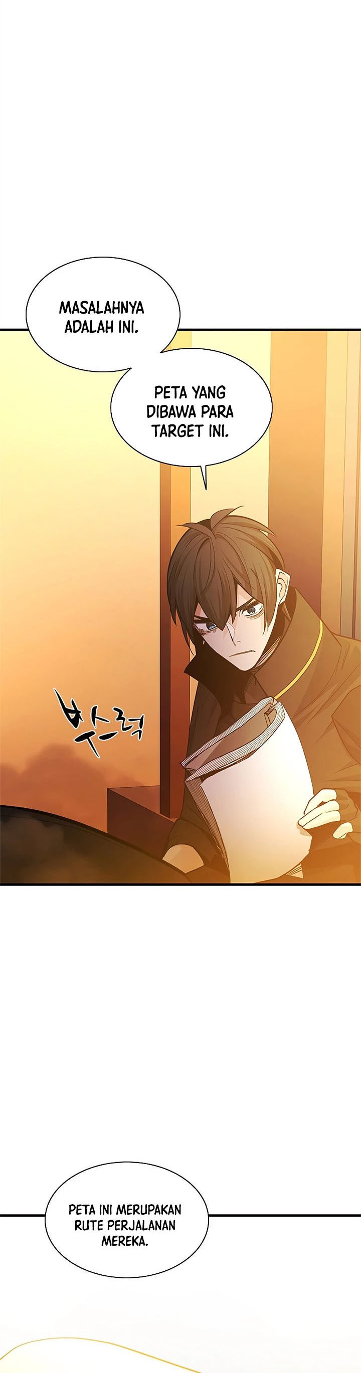 Halaman 9 dari The Tutorial Is Too Tough! Chapter 139