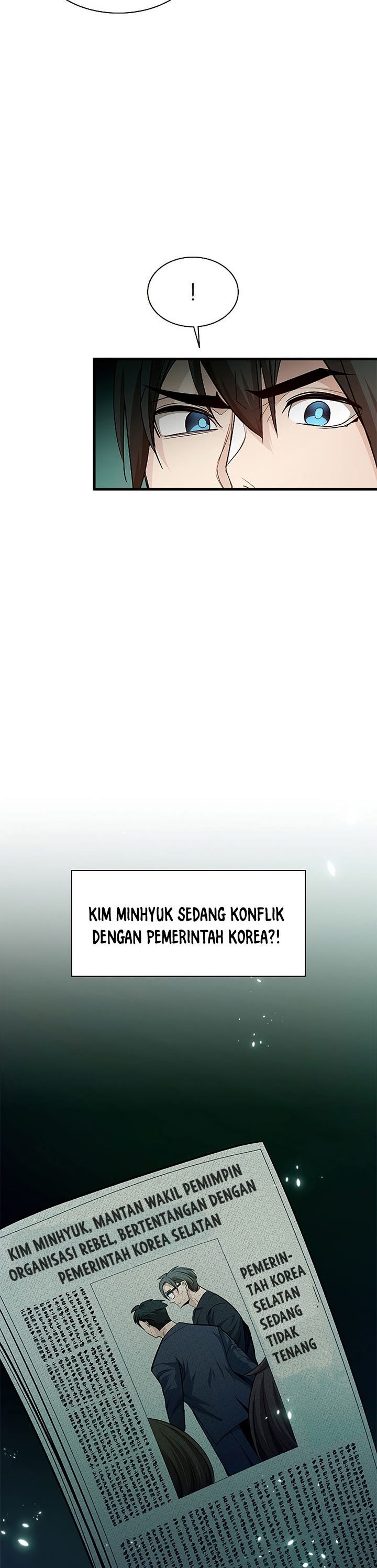 Halaman 13 dari The Tutorial Is Too Tough! Chapter 140