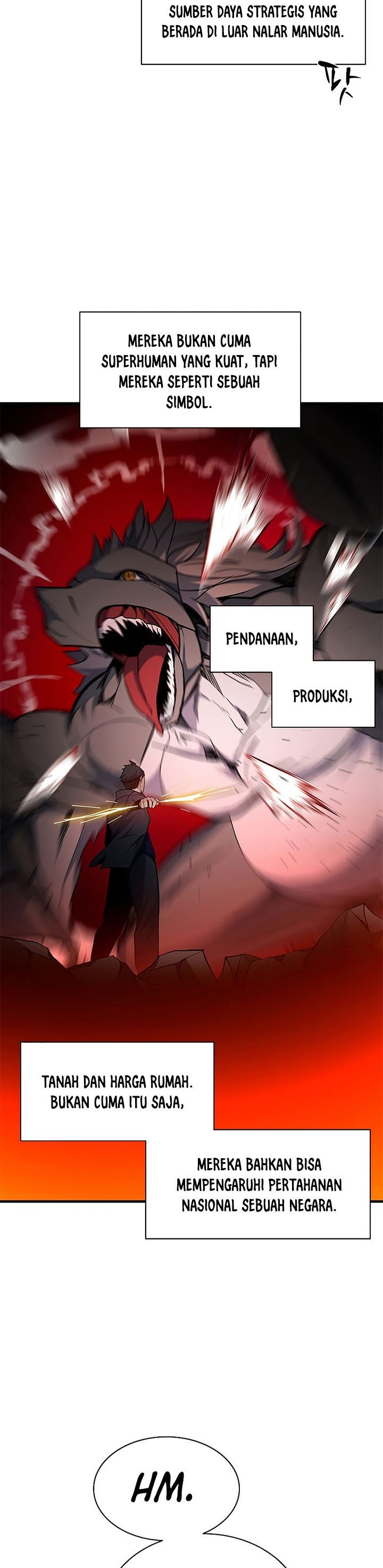Halaman 18 dari The Tutorial Is Too Tough! Chapter 140
