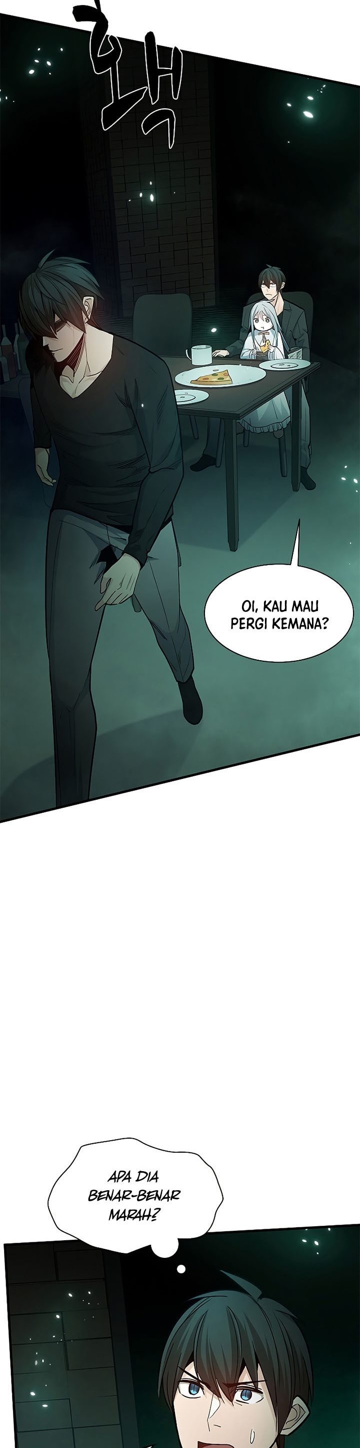 Halaman 36 dari The Tutorial Is Too Tough! Chapter 140