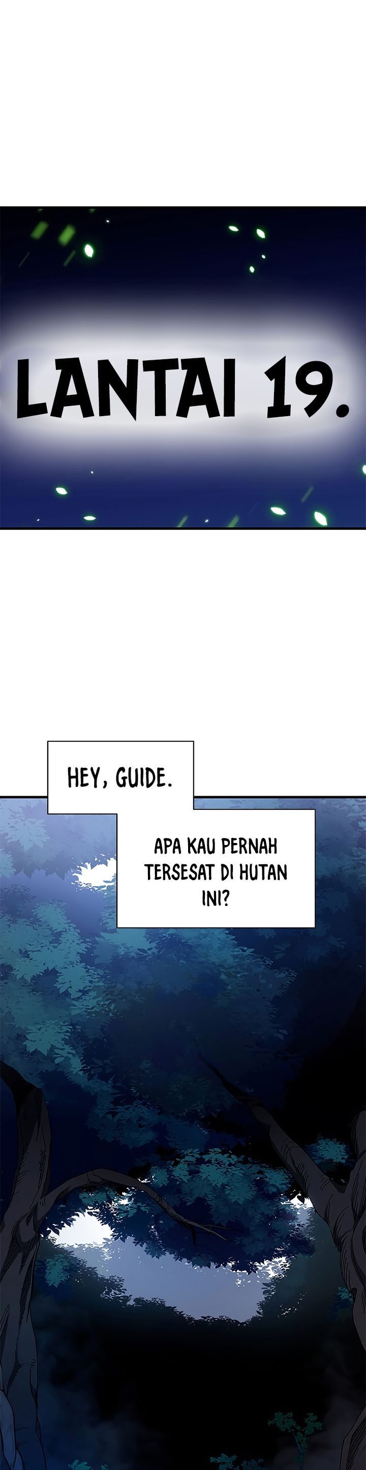 Halaman 41 dari The Tutorial Is Too Tough! Chapter 140