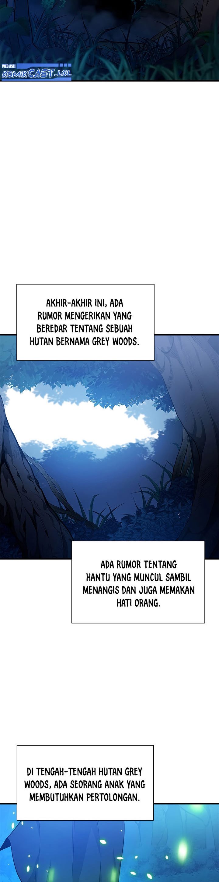 Halaman 42 dari The Tutorial Is Too Tough! Chapter 140