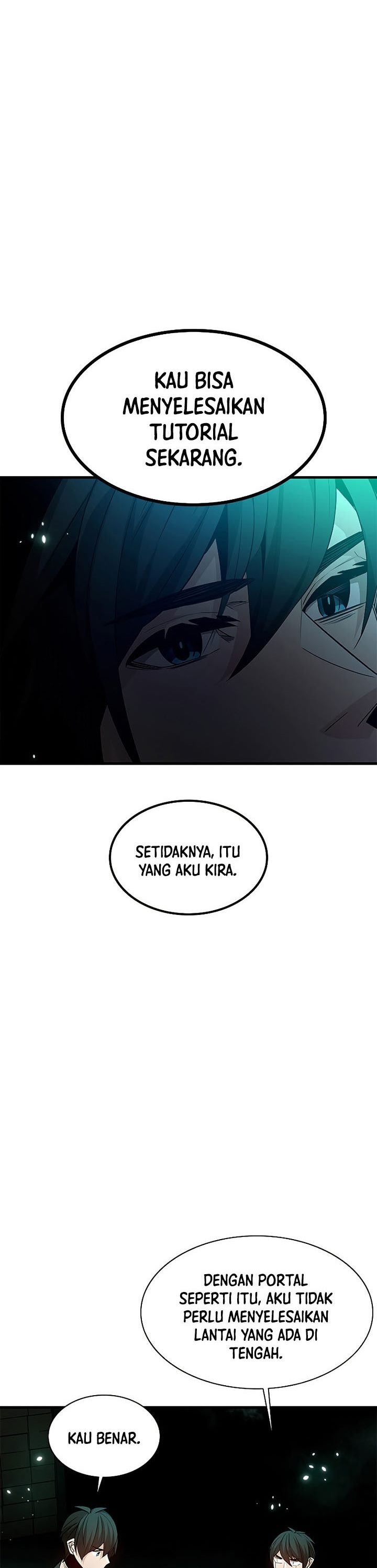 Halaman 7 dari The Tutorial Is Too Tough! Chapter 140