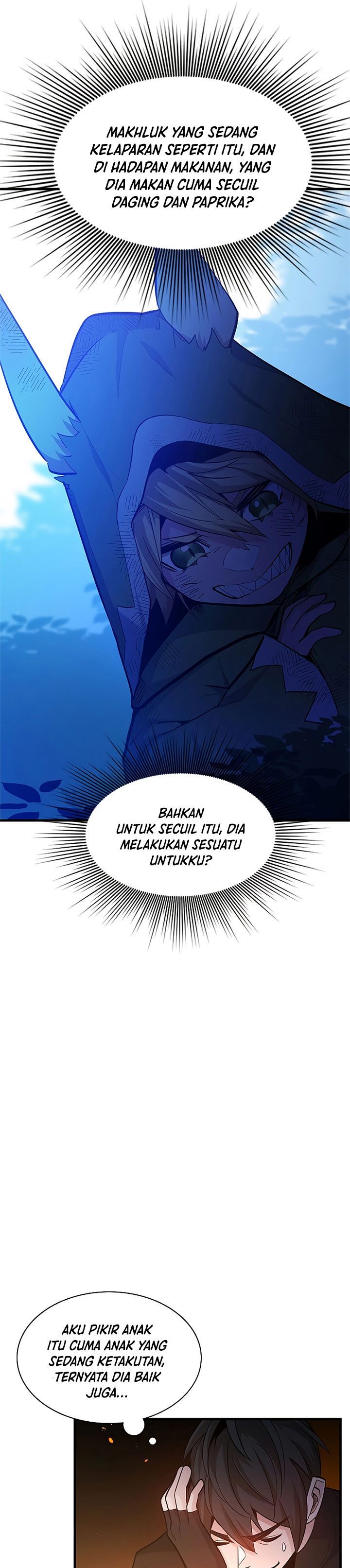 Halaman 22 dari The Tutorial Is Too Tough! Chapter 141
