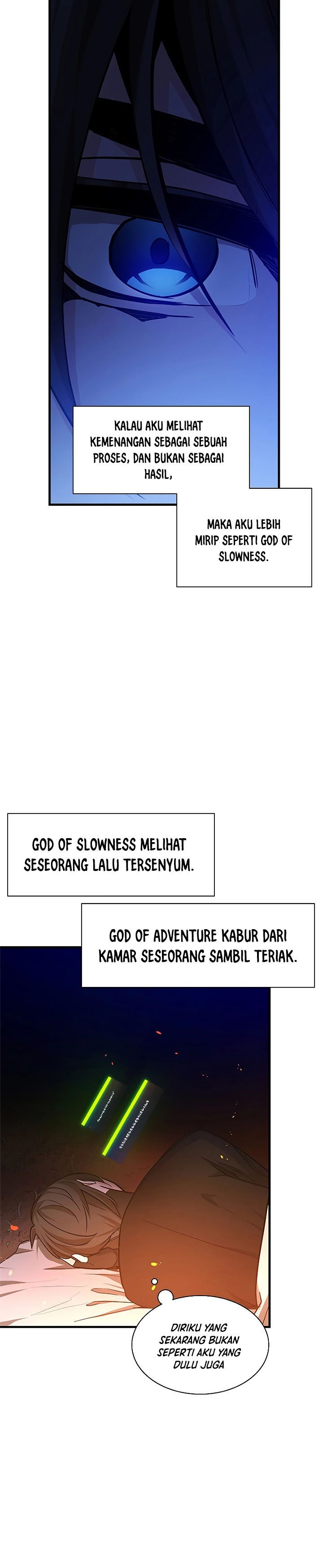 Halaman 32 dari The Tutorial Is Too Tough! Chapter 141