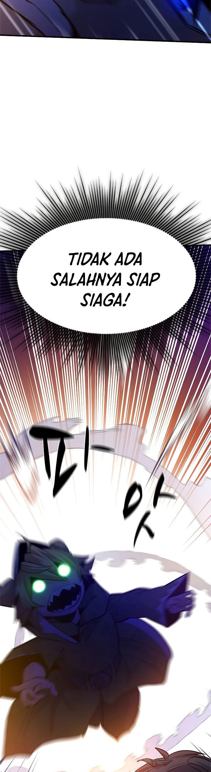 Halaman 40 dari The Tutorial Is Too Tough! Chapter 141