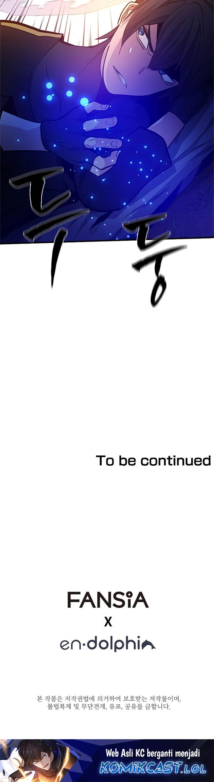Halaman 41 dari The Tutorial Is Too Tough! Chapter 141