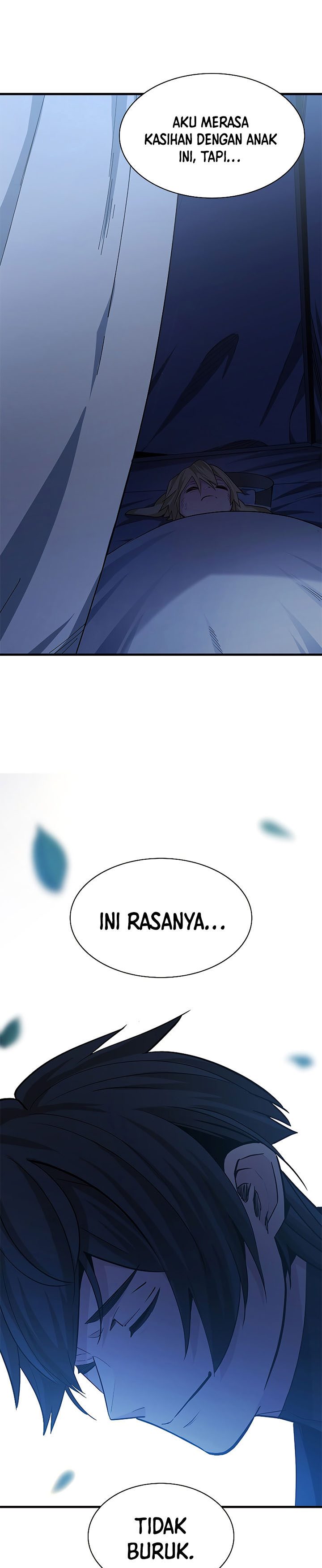 Halaman 24 dari The Tutorial Is Too Tough! Chapter 142
