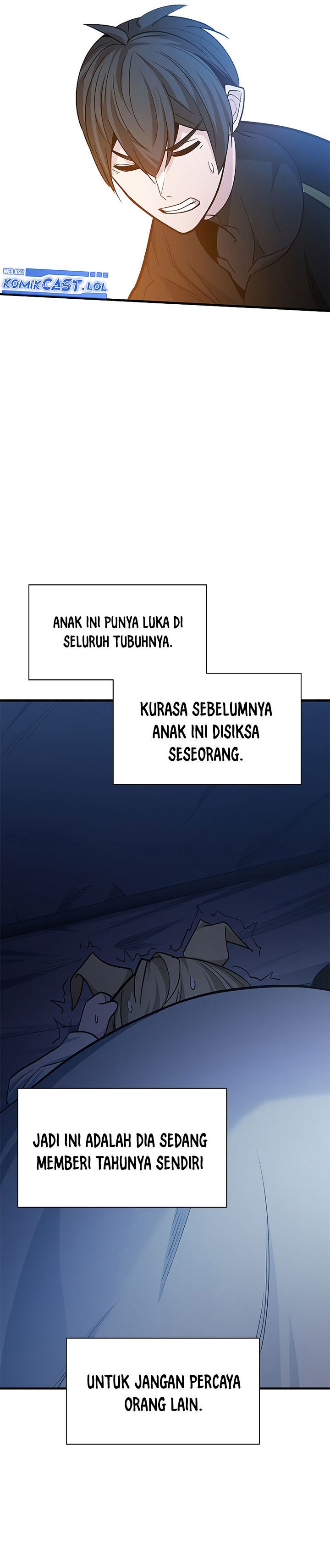 Halaman 28 dari The Tutorial Is Too Tough! Chapter 142