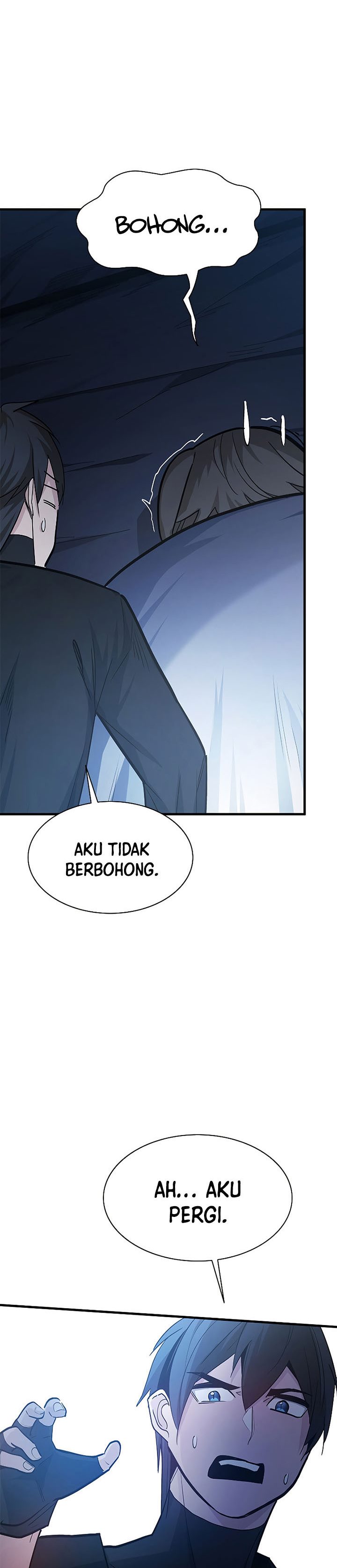Halaman 32 dari The Tutorial Is Too Tough! Chapter 142