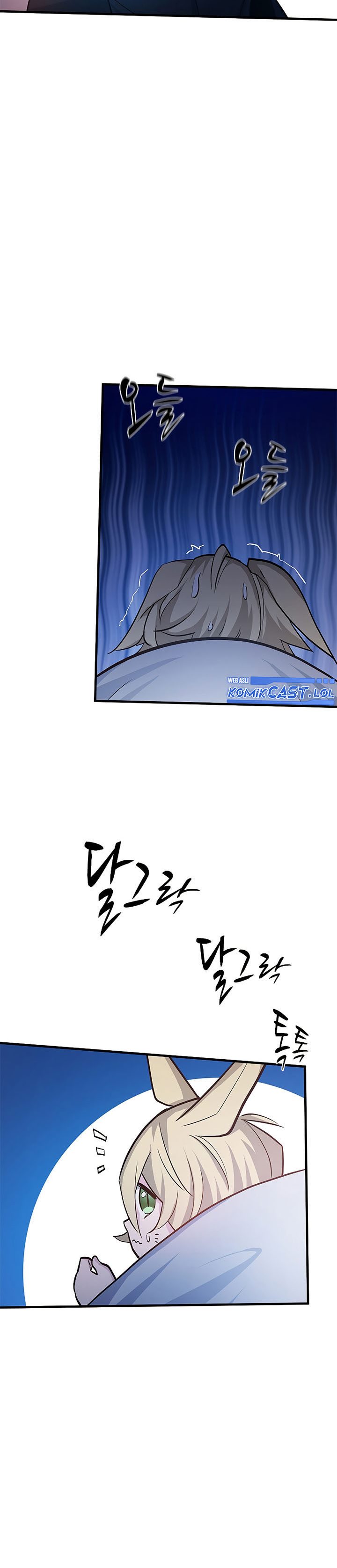 Halaman 33 dari The Tutorial Is Too Tough! Chapter 142