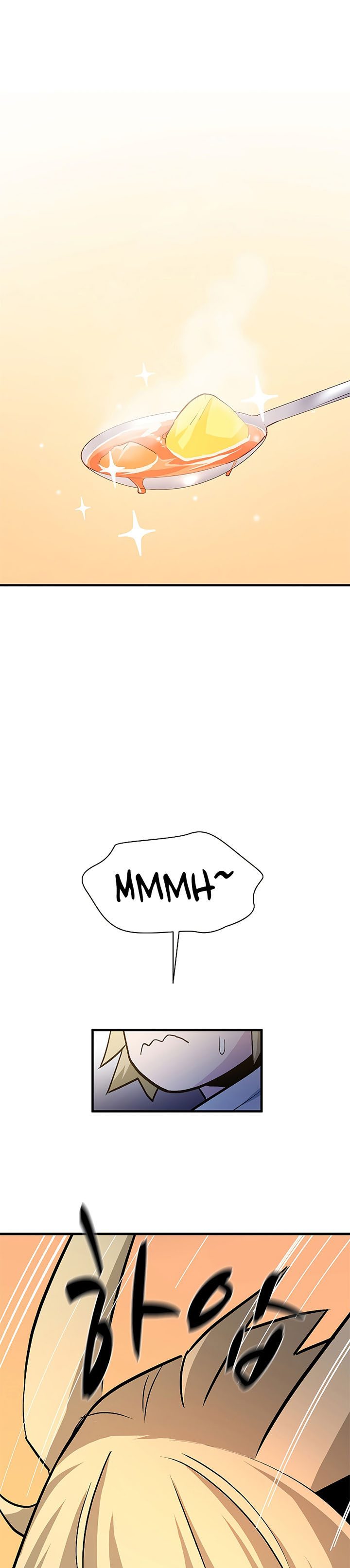 Halaman 38 dari The Tutorial Is Too Tough! Chapter 142