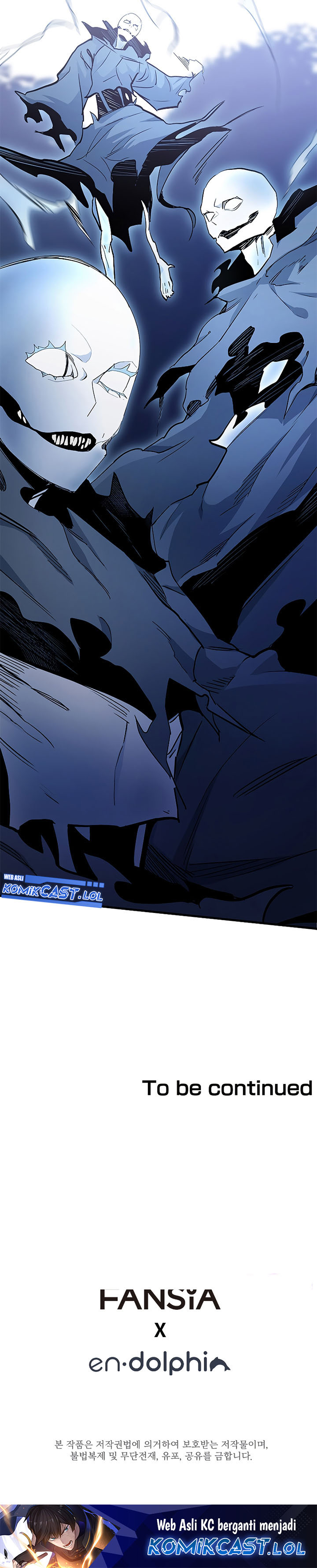 Halaman 42 dari The Tutorial Is Too Tough! Chapter 142