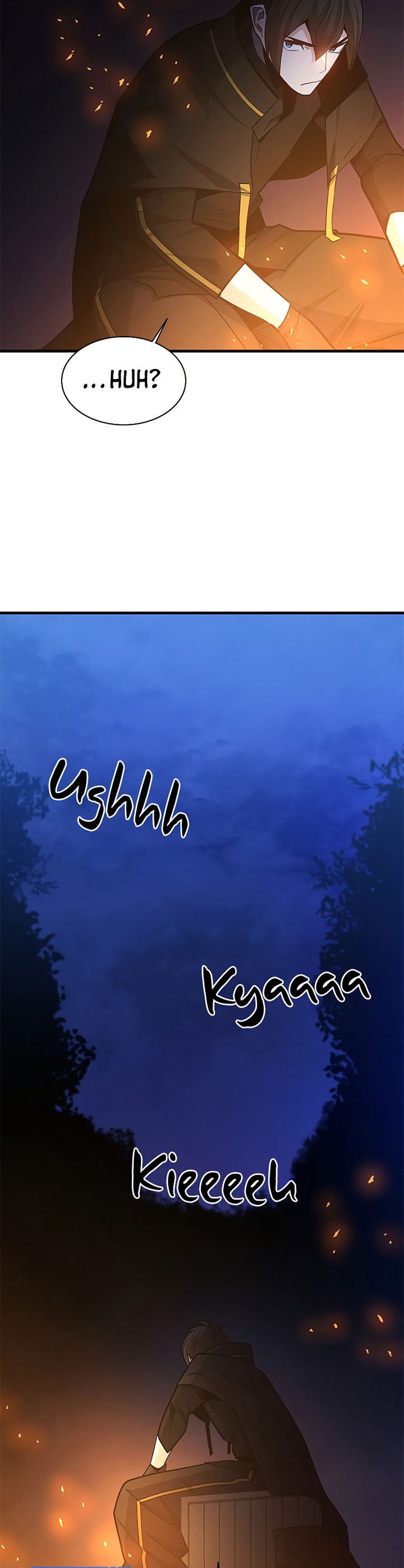 Halaman 11 dari The Tutorial Is Too Tough! Chapter 143