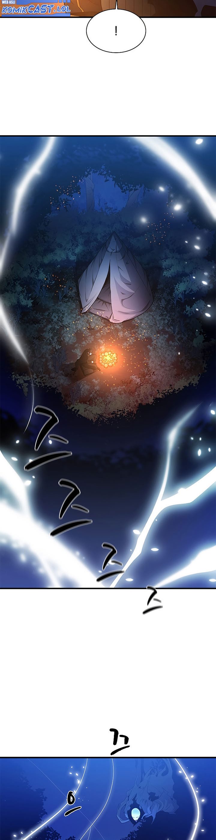 Halaman 12 dari The Tutorial Is Too Tough! Chapter 143
