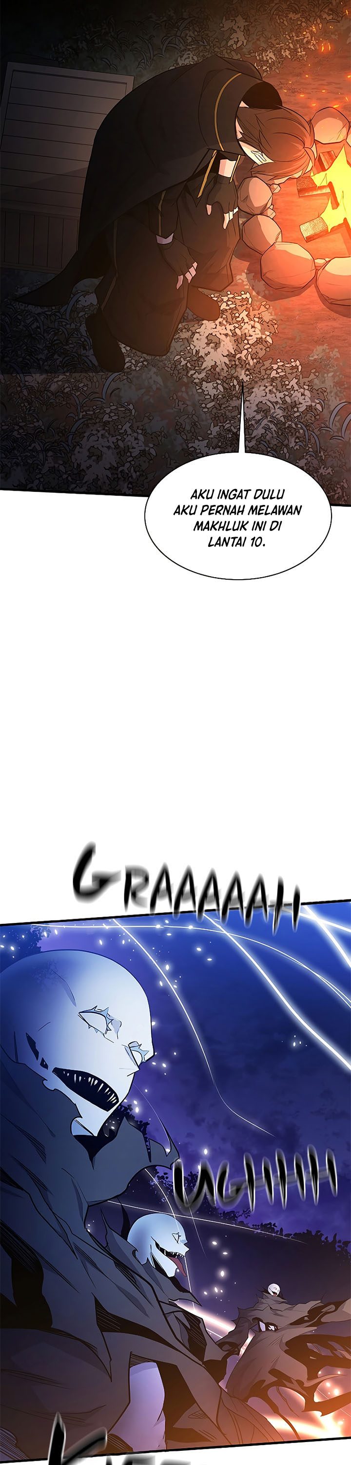 Halaman 14 dari The Tutorial Is Too Tough! Chapter 143