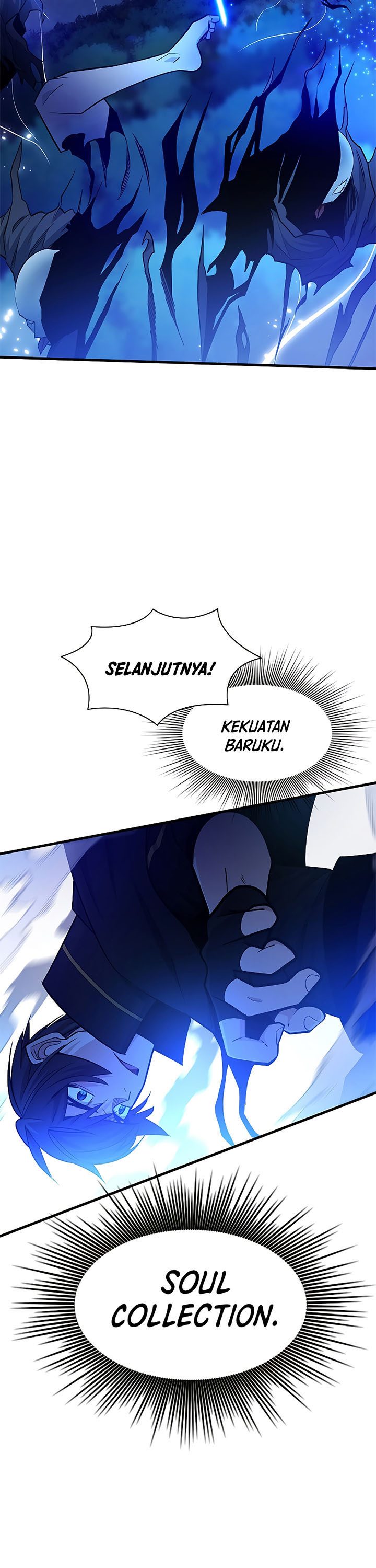 Halaman 17 dari The Tutorial Is Too Tough! Chapter 143