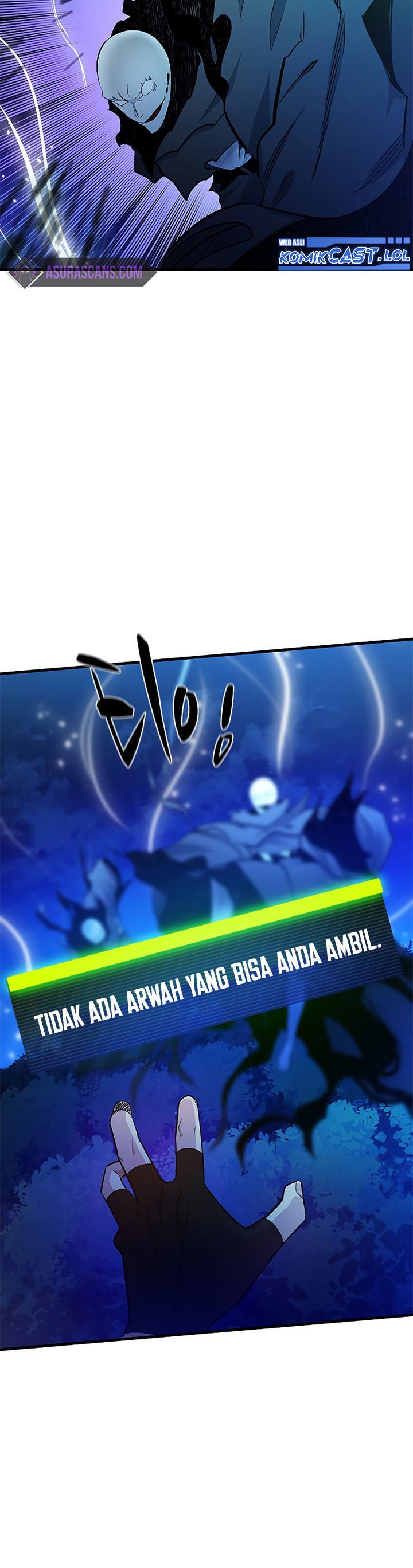 Halaman 19 dari The Tutorial Is Too Tough! Chapter 143