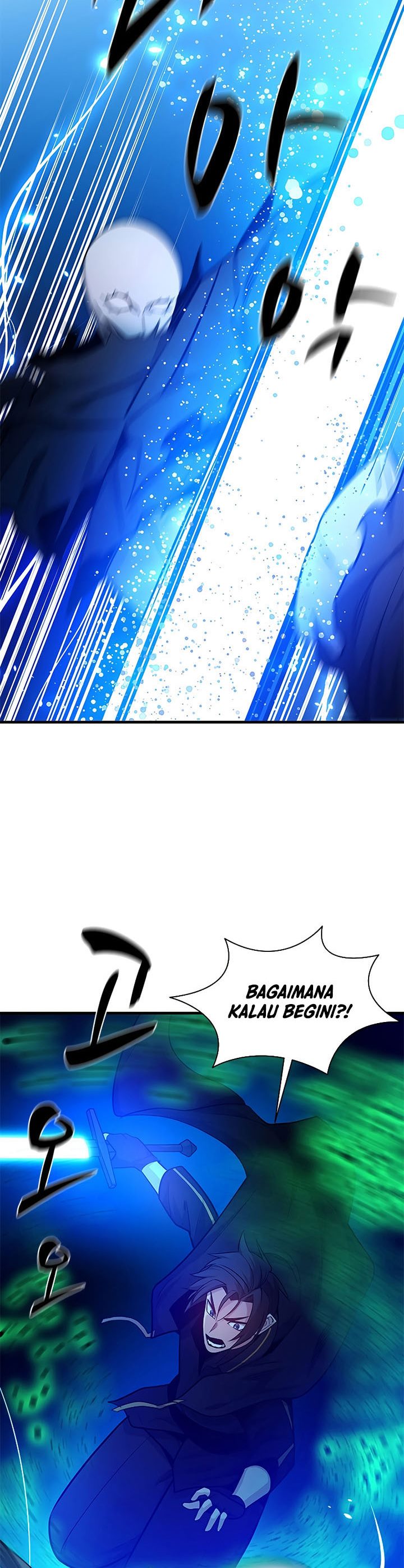 Halaman 24 dari The Tutorial Is Too Tough! Chapter 143