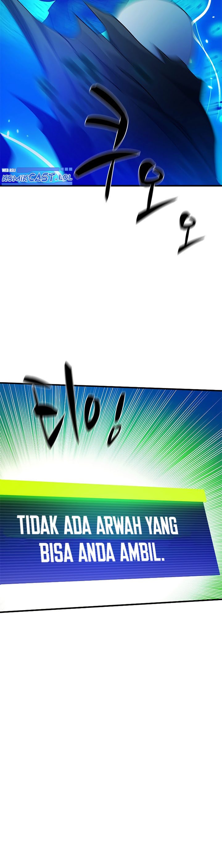 Halaman 25 dari The Tutorial Is Too Tough! Chapter 143