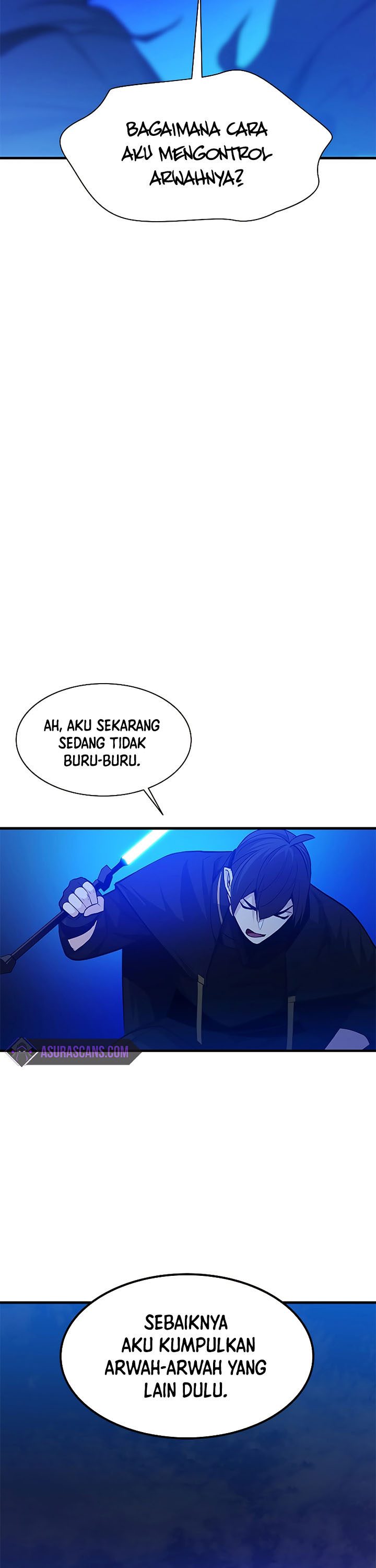Halaman 33 dari The Tutorial Is Too Tough! Chapter 143