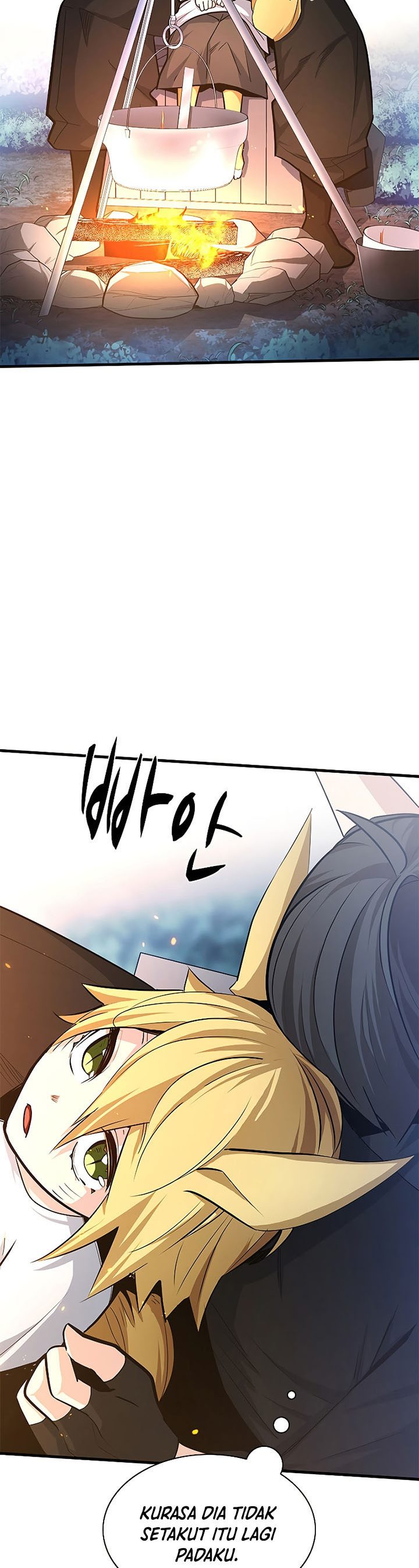 Halaman 4 dari The Tutorial Is Too Tough! Chapter 143
