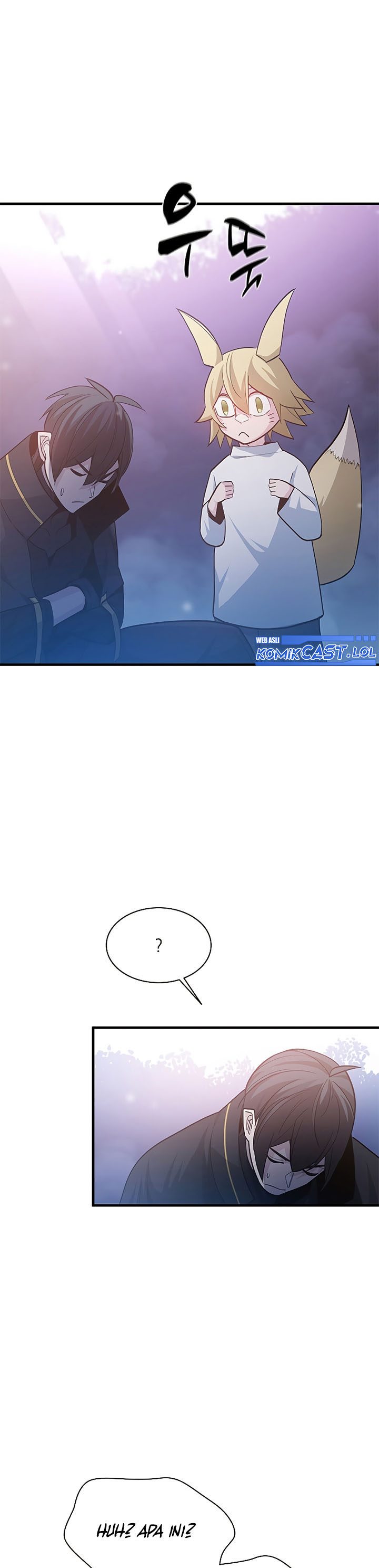 Halaman 42 dari The Tutorial Is Too Tough! Chapter 143