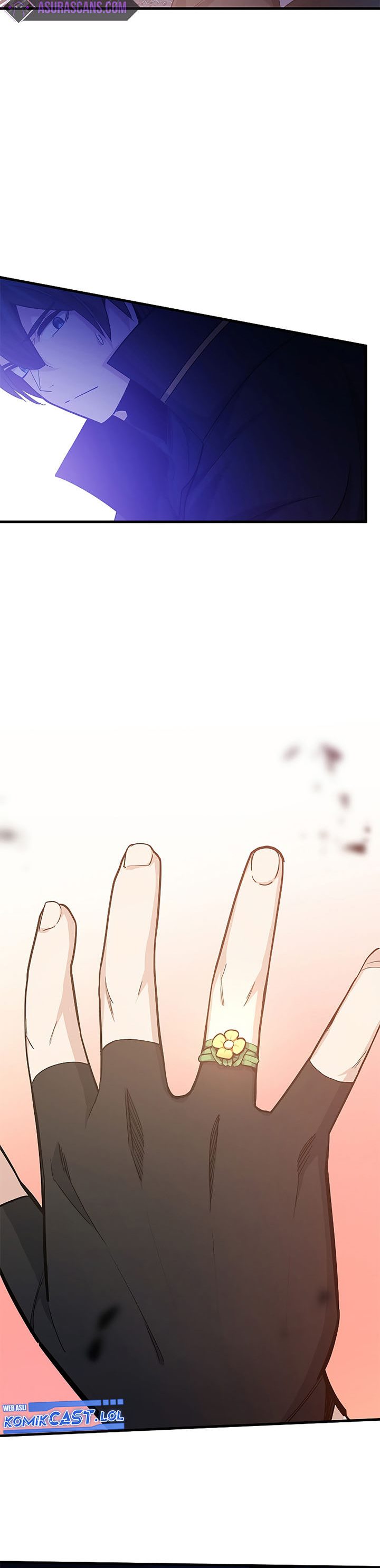 Halaman 44 dari The Tutorial Is Too Tough! Chapter 143