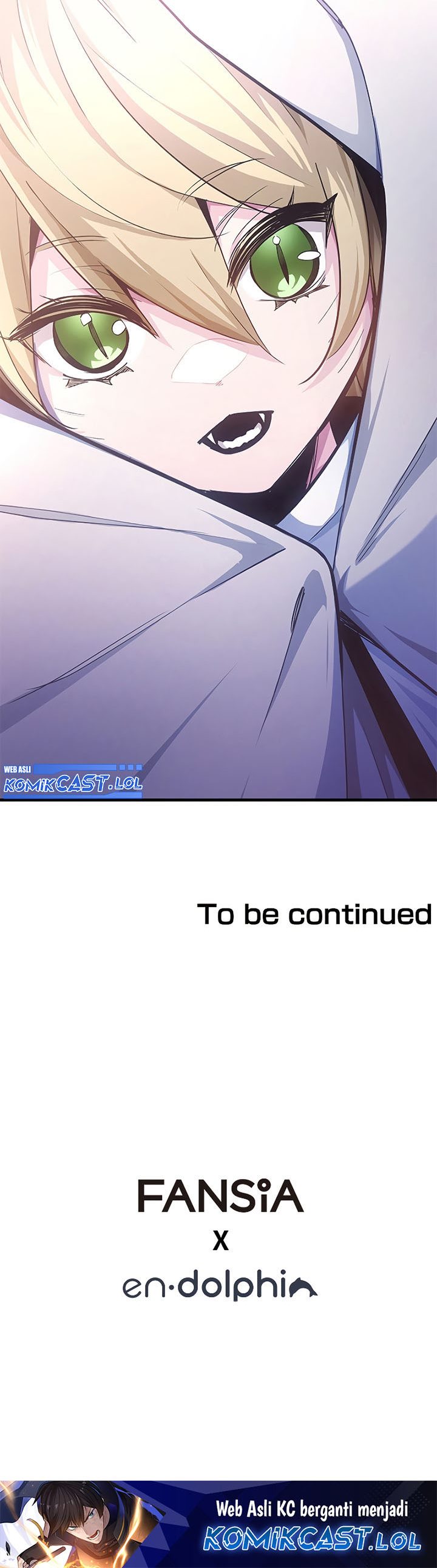 Halaman 47 dari The Tutorial Is Too Tough! Chapter 143
