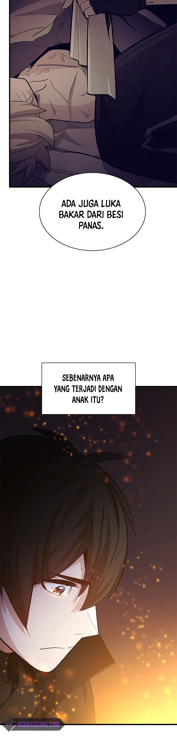 Halaman 9 dari The Tutorial Is Too Tough! Chapter 143